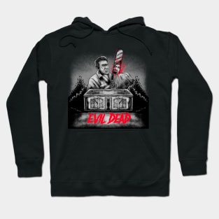 Evil Dead Hoodie